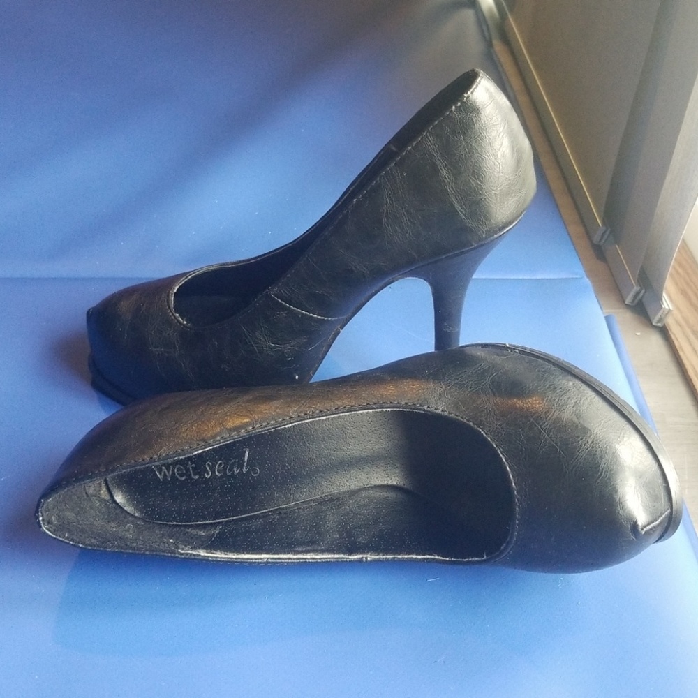 Heels